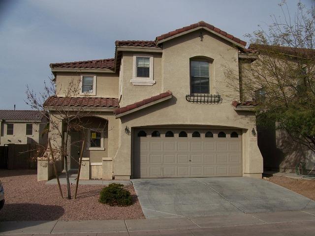 1431 N Thunderbird Ave., Gilbert, AZ 85234
