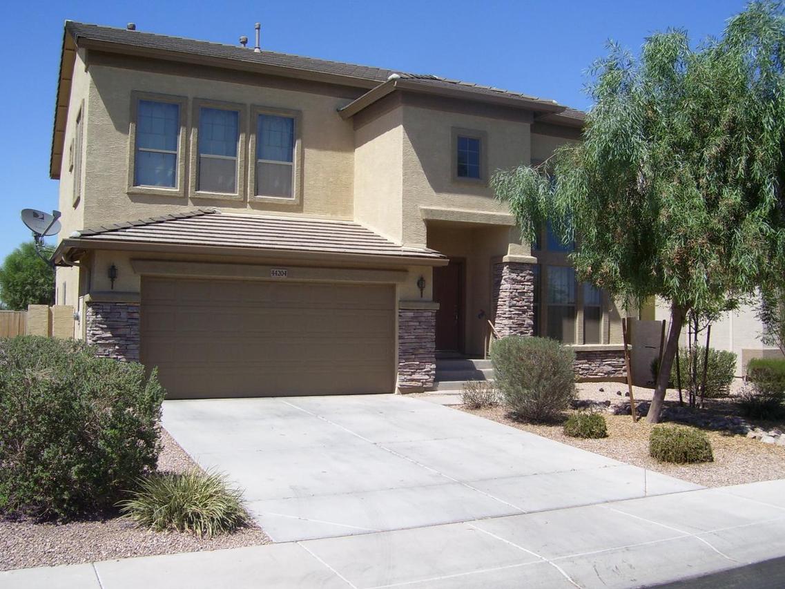 44204 W Buckhorn Tr., Maricopa, AZ 85138