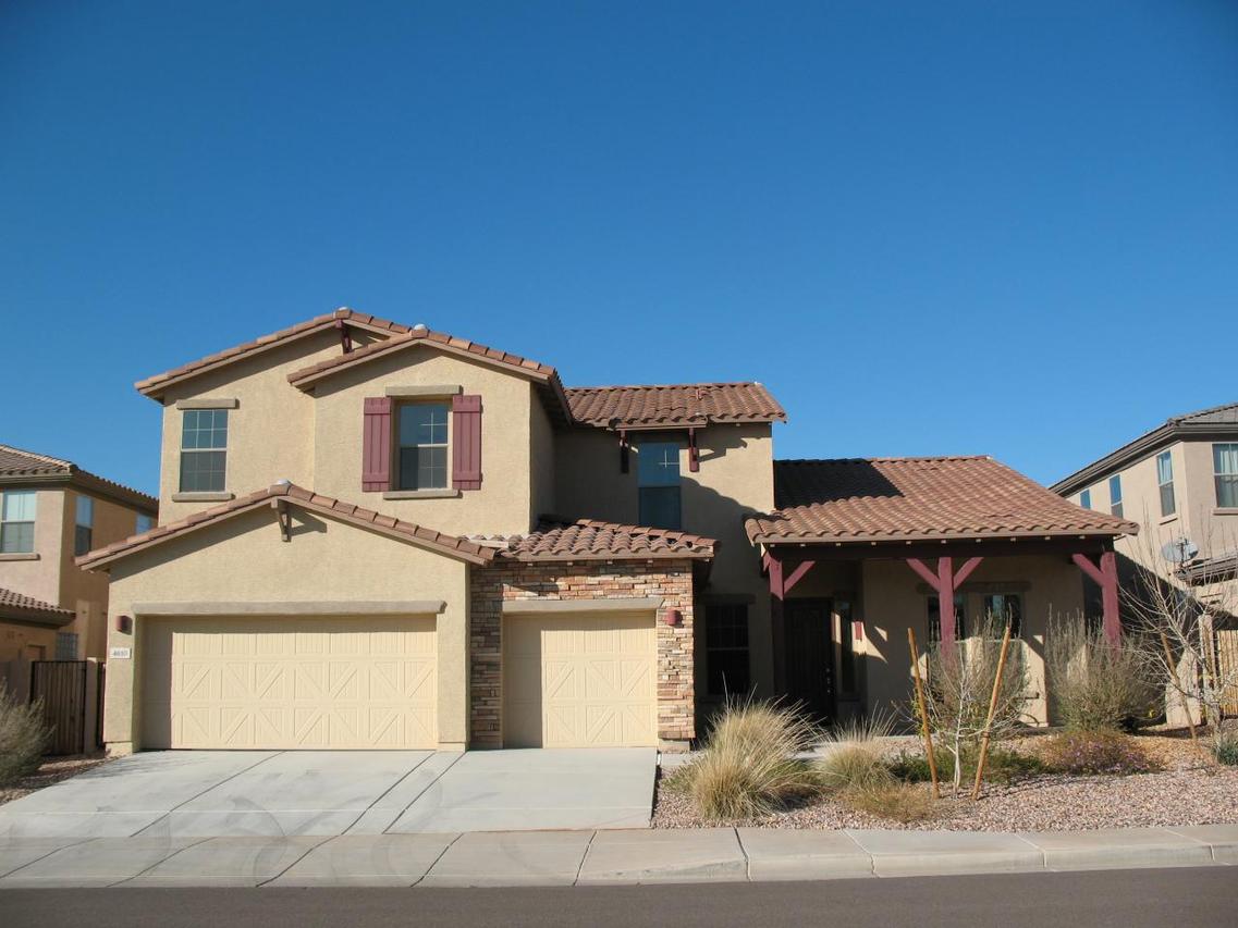 4610 W Challenger Tr., Anthem, AZ 85087