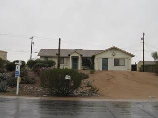 9674 E Del Monte Ave., Gold Canyon, AZ 85218