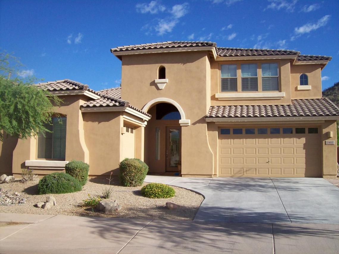 2402 W Old Paint Tr., Phoenix, AZ 85086