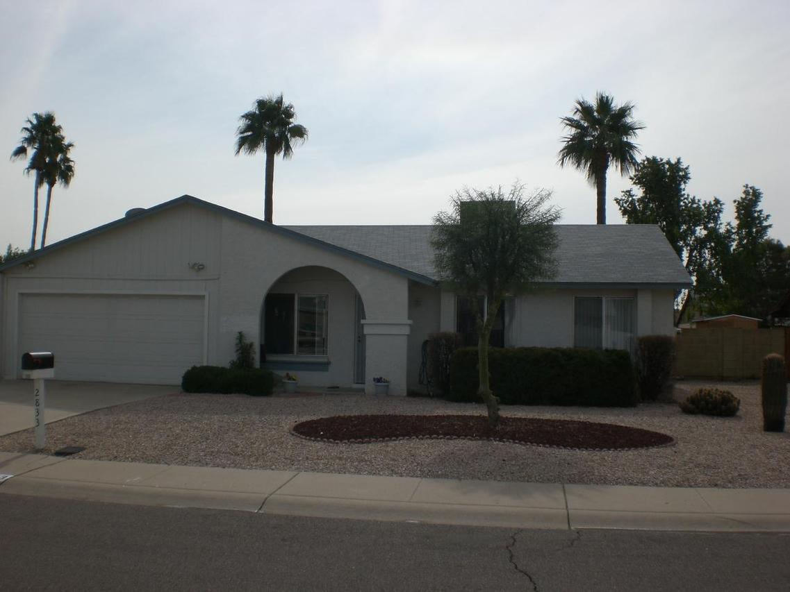 2833 W Villa Maria Dr., Phoenix, AZ 85053