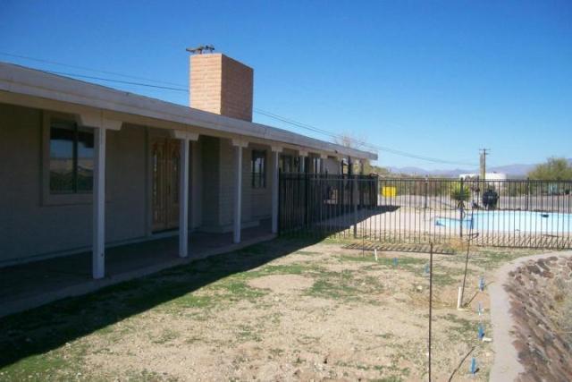 1145 S Falcon Dr., Wickenburg, AZ 85390