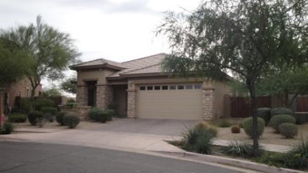 3401 W Little Hopi Dr., Phoenix, AZ 85086