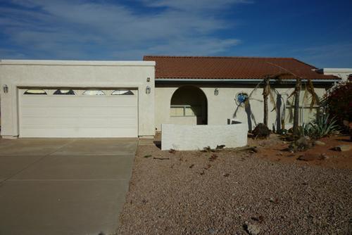 16156 E Palisades Blvd., Fountain Hills, AZ 85268