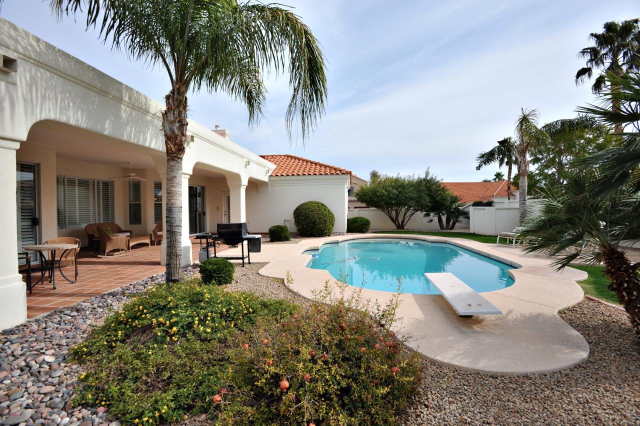 11483 E Mission Ln., Scottsdale, AZ 85259