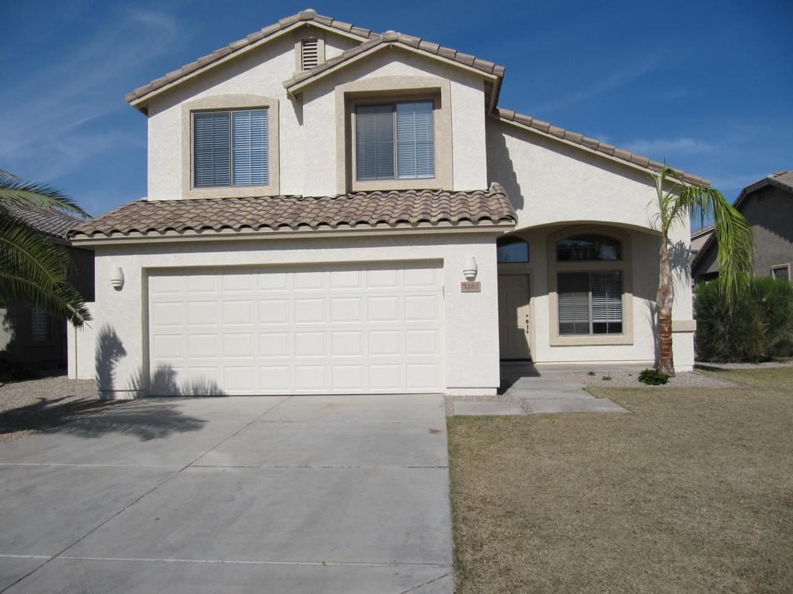 3382 E Boston Ct., Gilbert, AZ 85297