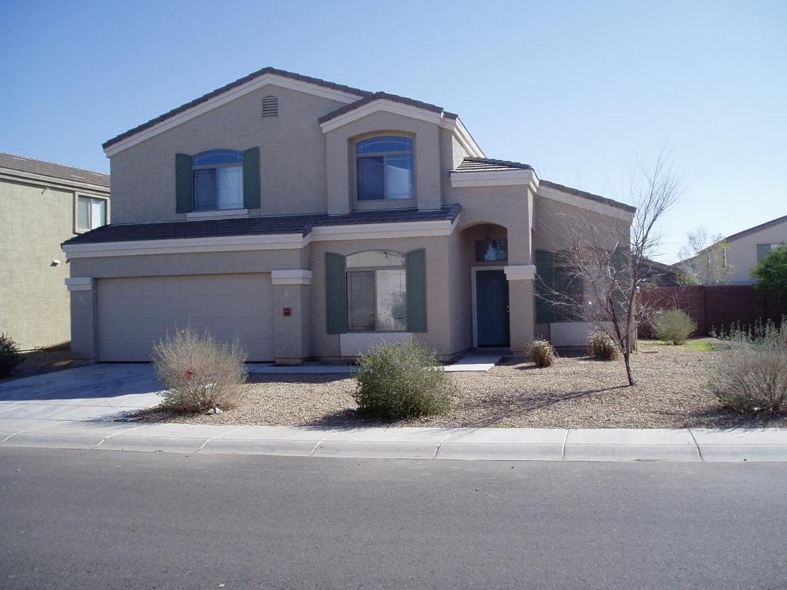 8409 W Miami St., Tolleson, AZ 85353