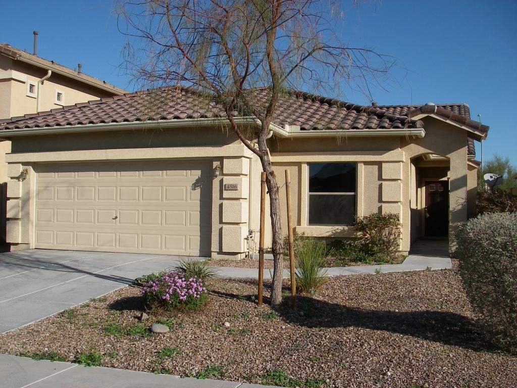 4516 W Rolling Rock Dr., Anthem, AZ 85086