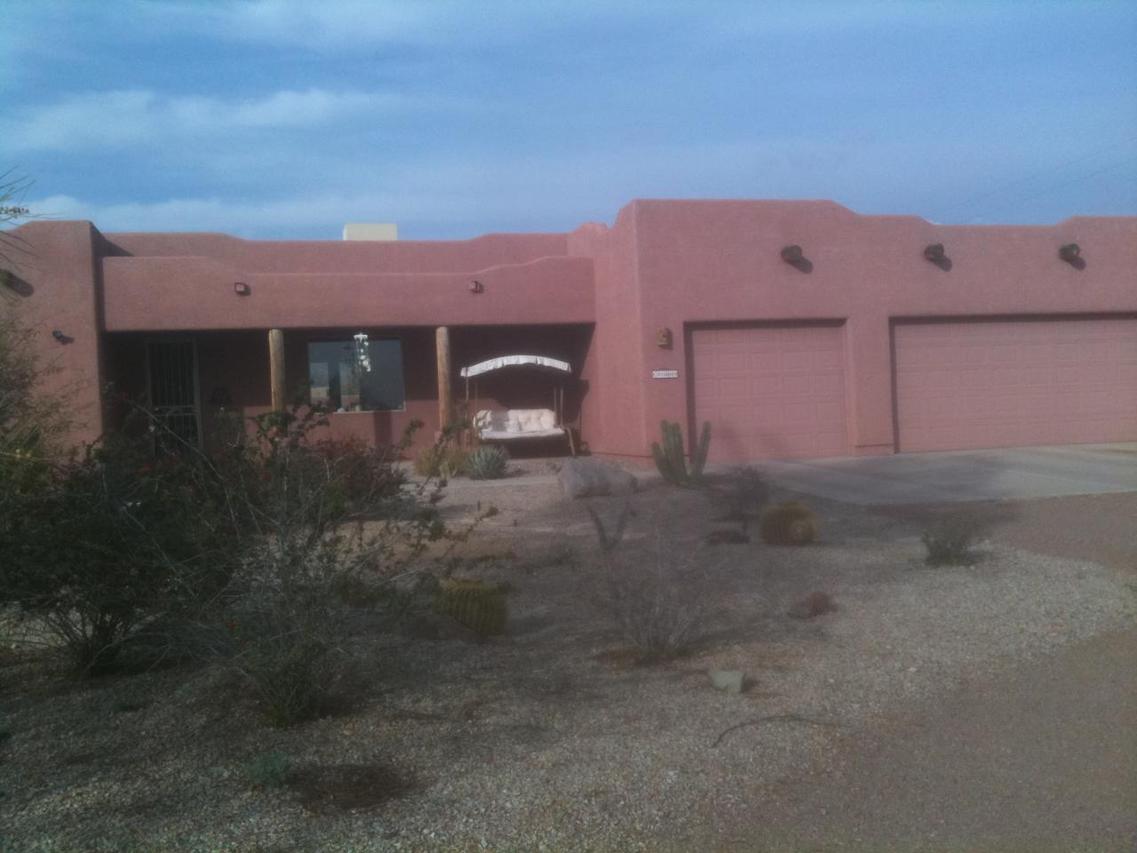 2140 E Chickasaw Dr., Phoenix, AZ 85086