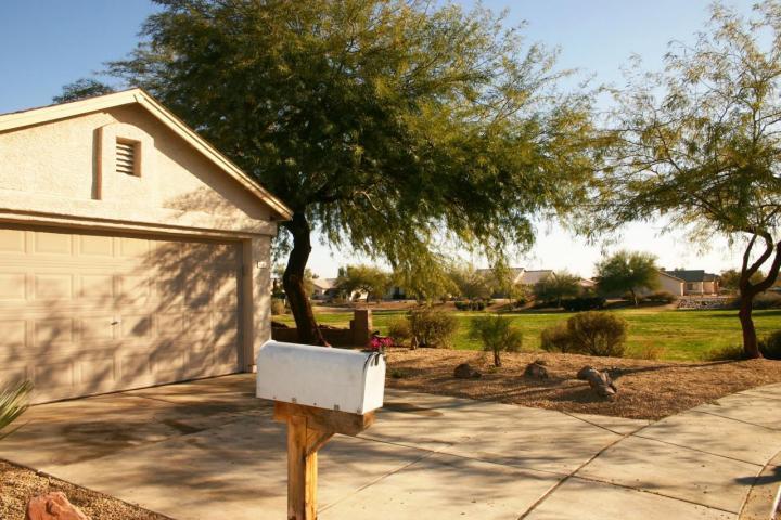 4643 N 86th Dr., Phoenix, AZ 85037