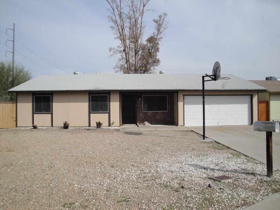 18437 N 31st Dr., Phoenix, AZ 85053