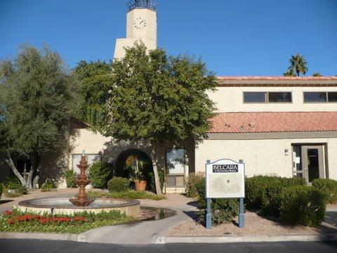 8256 E Arabian Tr. #144, Scottsdale, AZ 85258