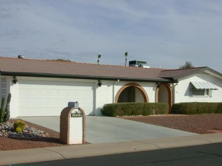 6424 E Dallas St., Mesa, AZ 85205