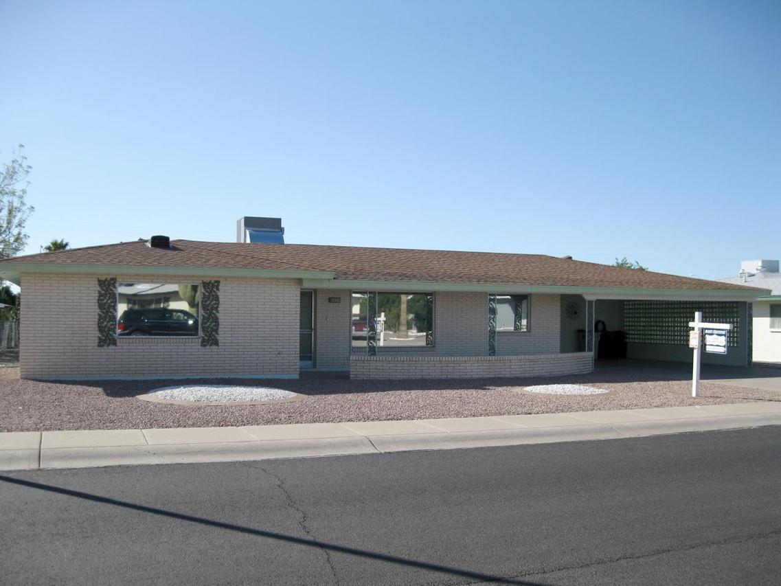 6263 E Dallas St., Mesa, AZ 85205