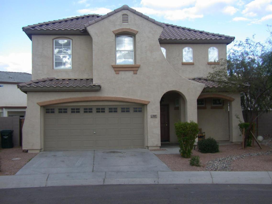 2645 S 89th Dr., Tolleson, AZ 85353