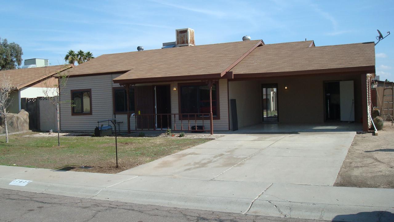 17833 N 34th Ave., Phoenix, AZ 85053
