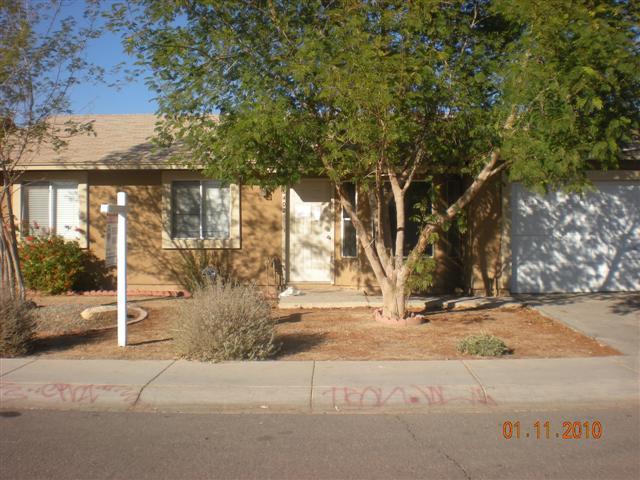 6402 W Cocopah St., Phoenix, AZ 85043