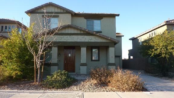 3867 E Bridgeport Pkwy., Gilbert, AZ 85297