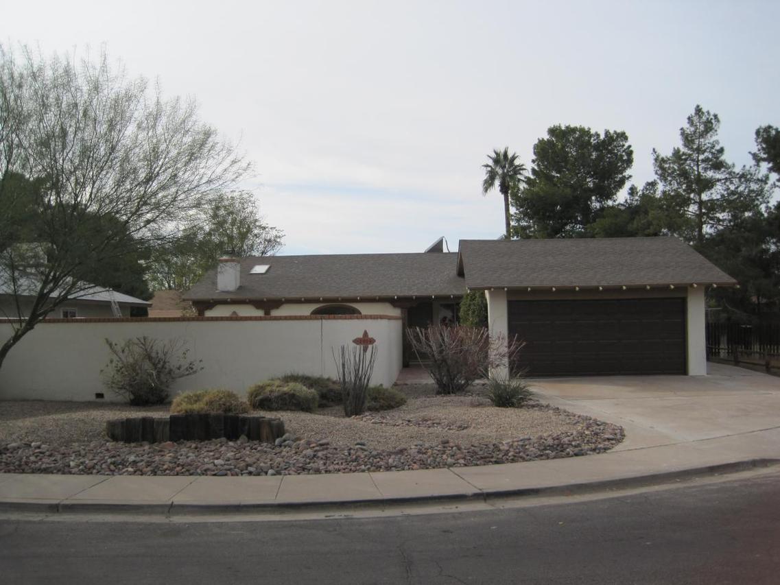 1004 S San Jose, Mesa, AZ 85202