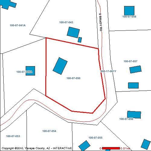 485 S Brady Rd., Prescott, AZ 86305