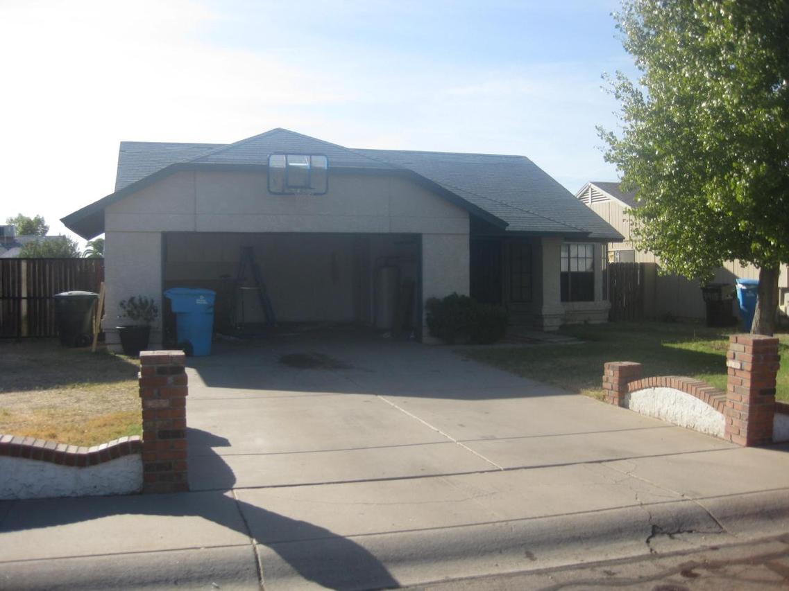 3411 W Monona Dr., Phoenix, AZ 85027