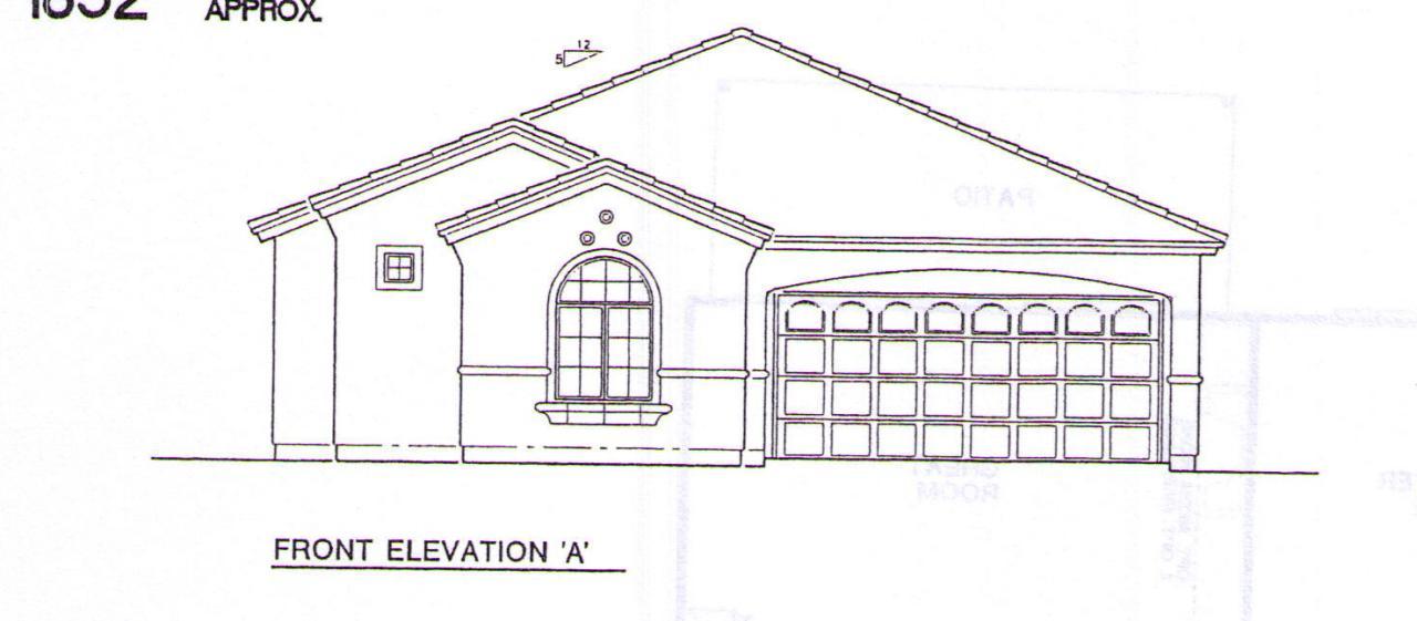 19145 W Reade Ave., Litchfield Park, AZ 85340