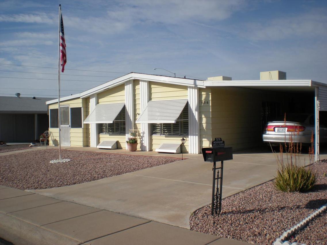 5216 E Hermosa Vista Dr., Mesa, AZ 85215