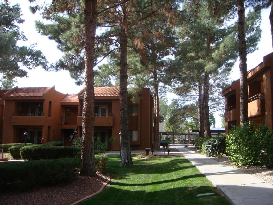 4704 E Paradise Village N Pkwy. #238, Phoenix, AZ 85032