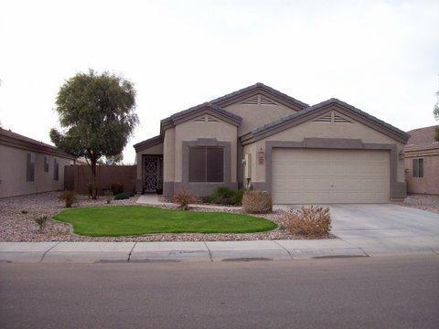 2091 N Sabino Ln., Casa Grande, AZ 85122