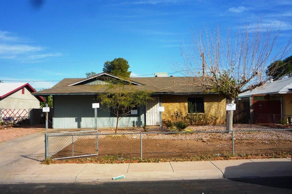 411 N Los Amigos Dr., Avondale, AZ 85323