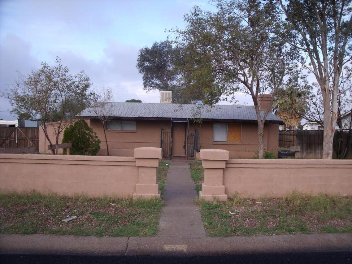 510 N 96th Pl., Mesa, AZ 85207