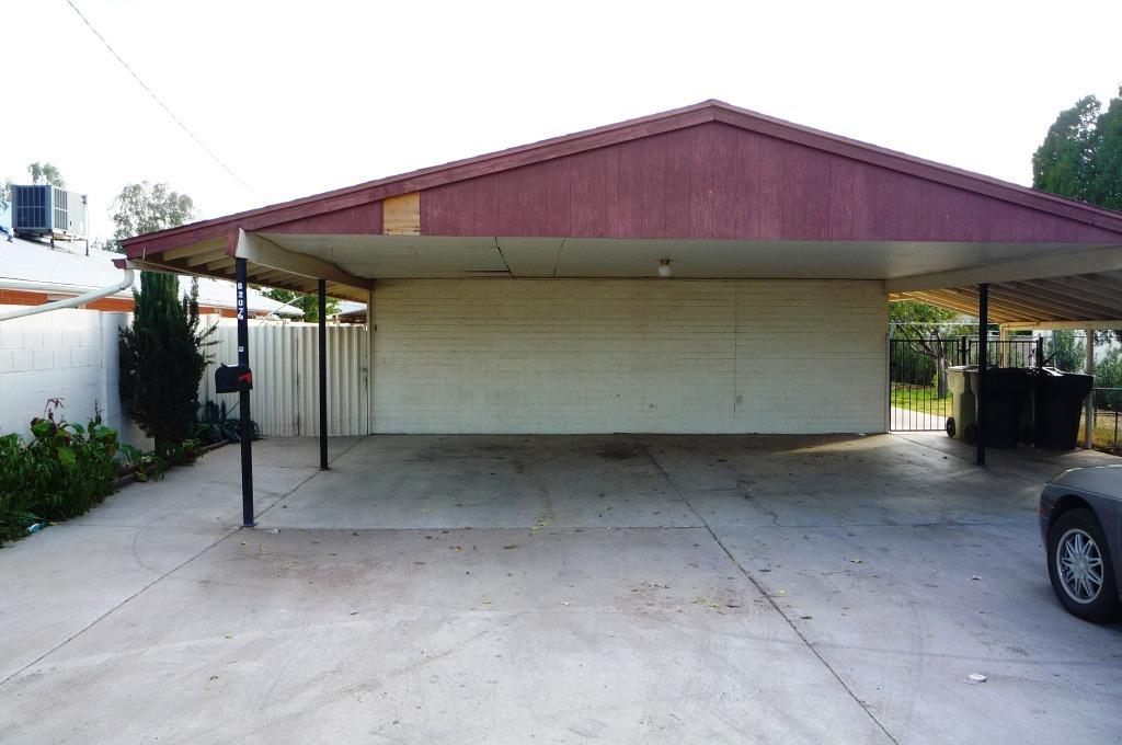 6207 W Sierra Vista Dr., Glendale, AZ 85301