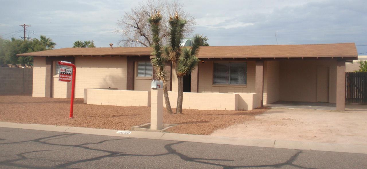 4642 E Hannibal St., Mesa, AZ 85205