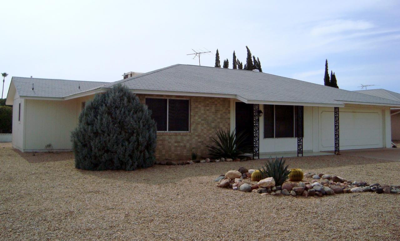 20009 N Ponderosa Cir., Sun City, AZ 85373