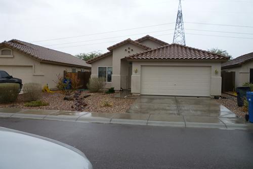 23017 W Mohave St., Buckeye, AZ 85326