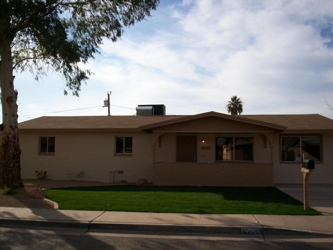 14820 N 35th St., Phoenix, AZ 85032