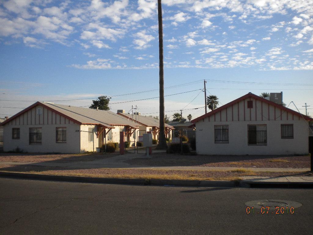 1539 W Taylor St., Phoenix, AZ 85007