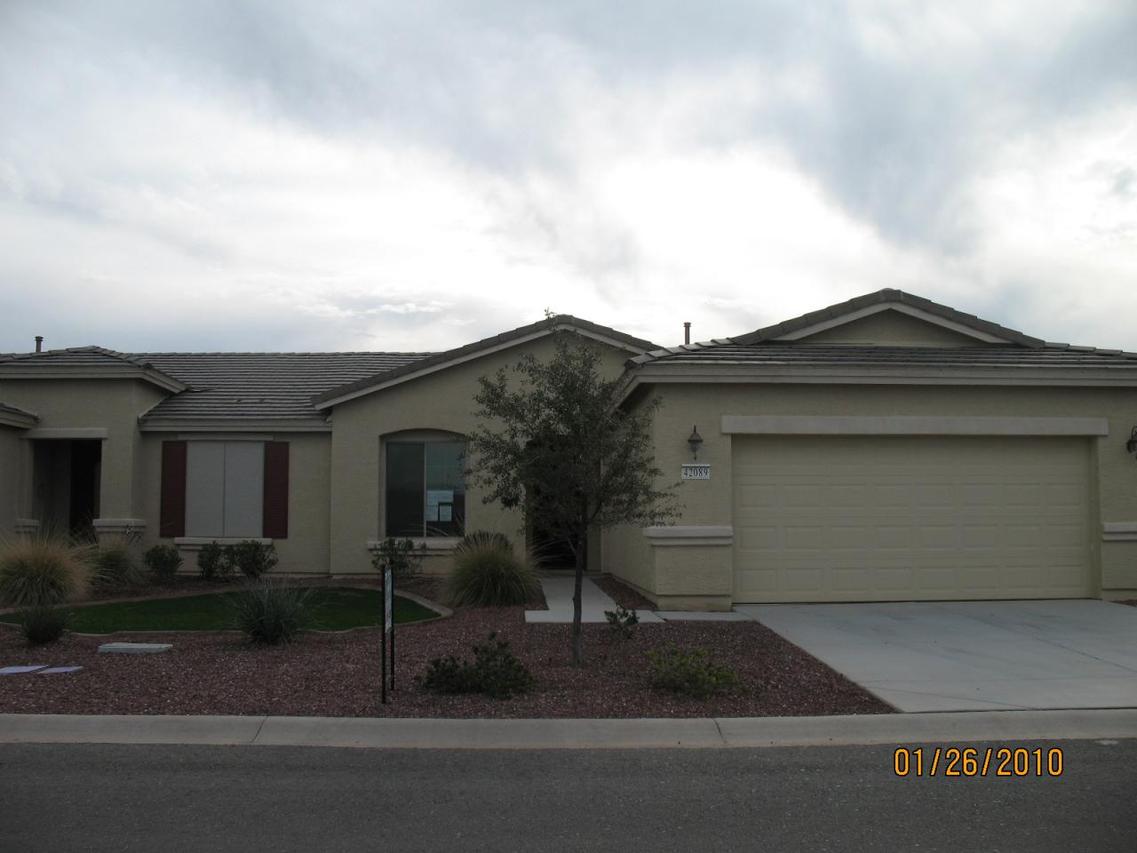 42089 W Miller Ln., Maricopa, AZ 85238