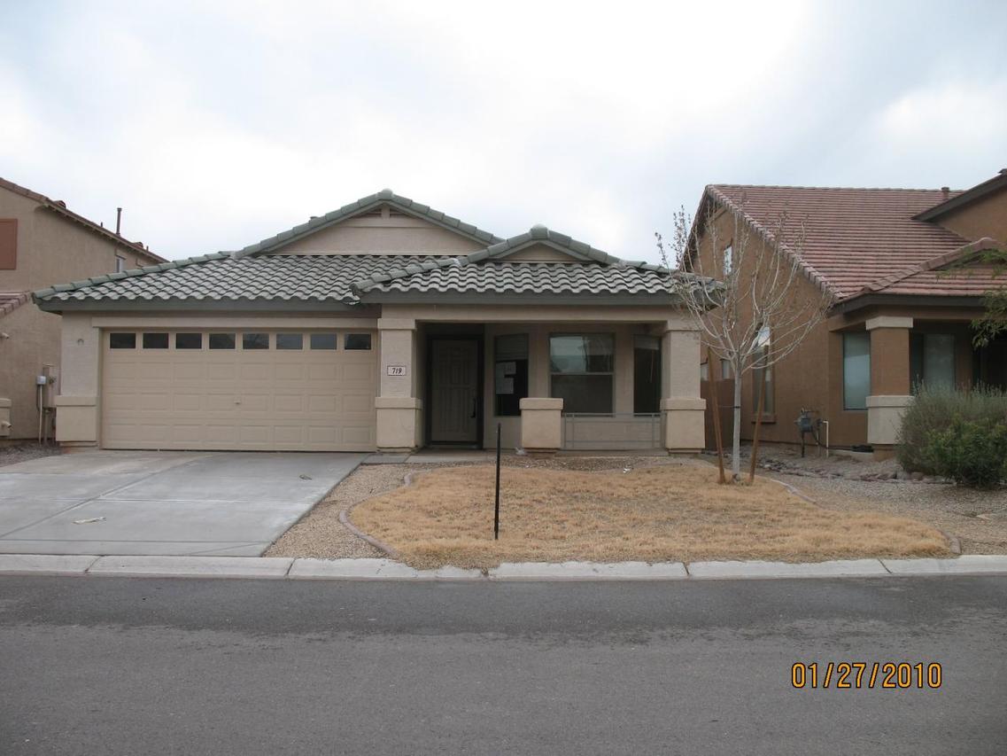 719 E Daniella Dr., San Tan Valley, AZ 85140