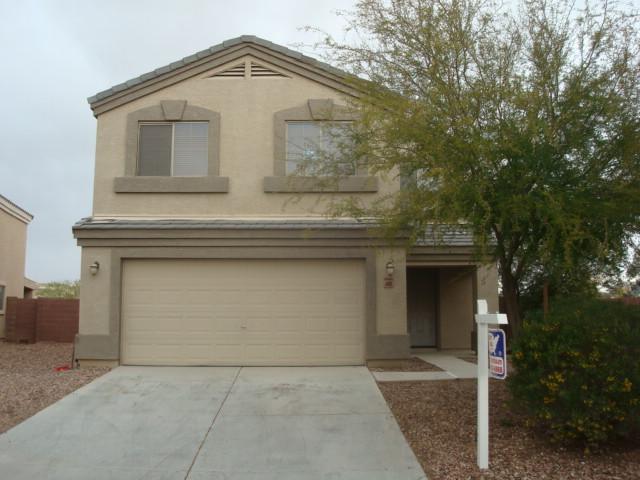 1488 S 234th Ln., Buckeye, AZ 85326