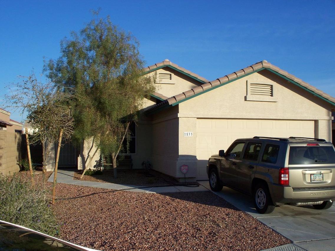 1533 S 219th Dr., Buckeye, AZ 85326