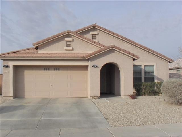 1574 E Bowman Dr., Casa Grande, AZ 85122