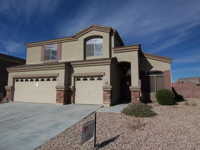 23072 W Kimberly Dr., Buckeye, AZ 85326