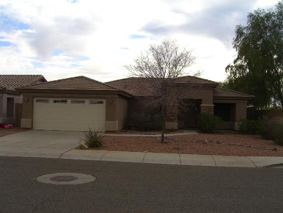 14865 W Port Au Prince Ln., Surprise, AZ 85379