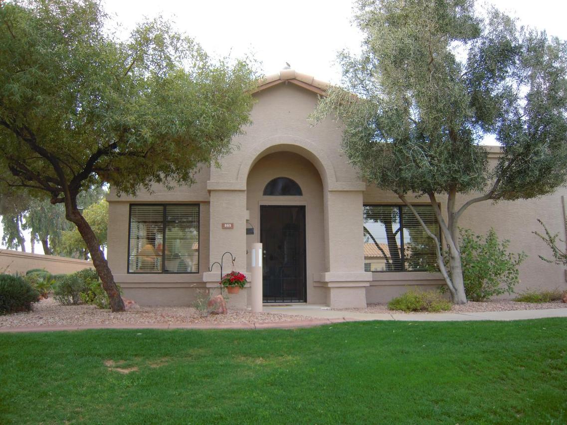 14300 W Bell Rd. #283, Surprise, AZ 85374