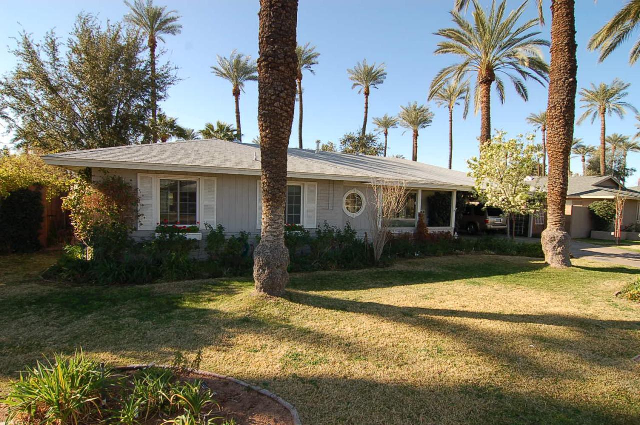 4631 E Pinchot Ave., Phoenix, AZ 85018