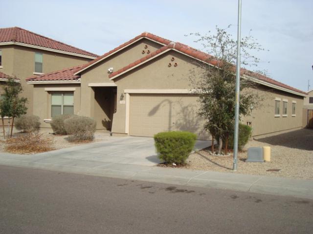 2436 W Spencer Run, Phoenix, AZ 85041