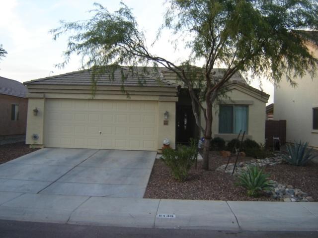 8430 W Payson Rd., Tolleson, AZ 85353
