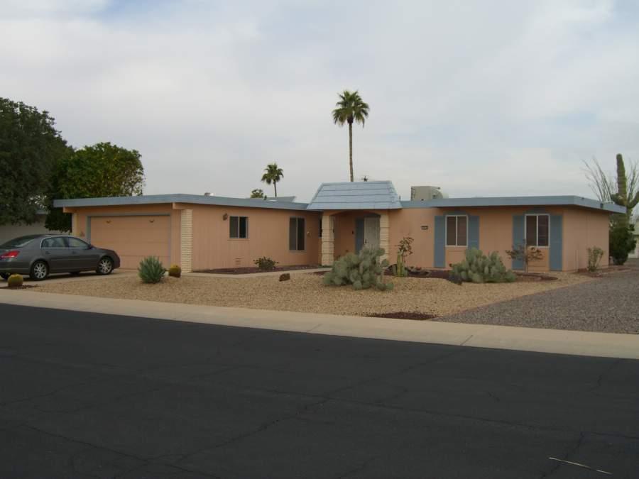 10918 W Jezebel Dr., Sun City, AZ 85373